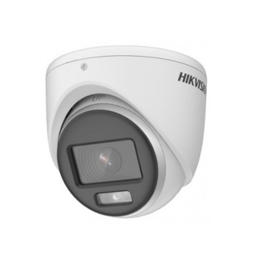 Hikvision DS-2CE72DF0T-F Color Vu 2MP HDTVI Camera