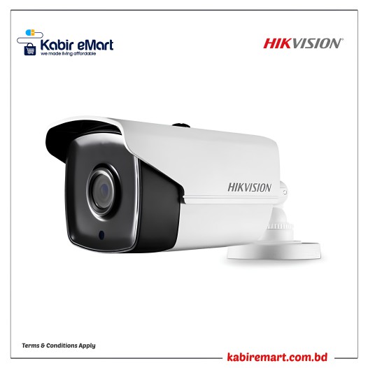 Hikvision DS-2CE16D0T-IT5F 2MP EXIR Bullet Camera