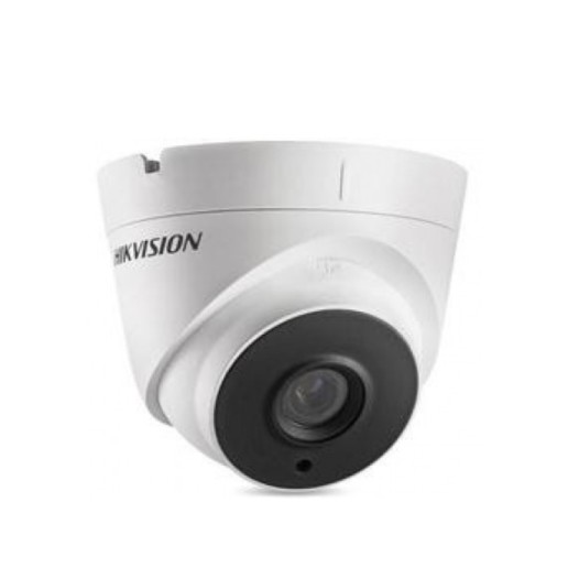 Hikvision DS-2CE56D0T-IT3F HD 1080p EXIR Turret Camera