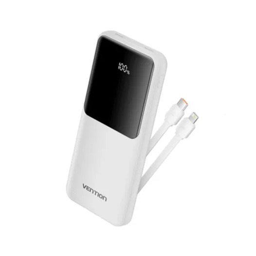 Vention FHOB0 10000mAh 22.5W Fast Charging Power Bank