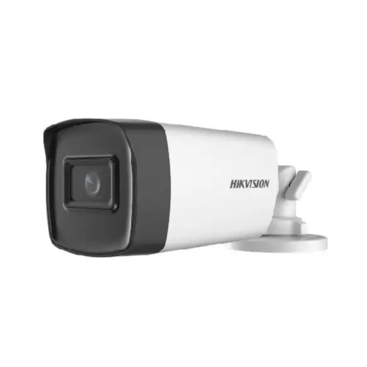 Hikvision DS-2CE17H0T-IT5F 5MP Fixed Bullet CC Camera