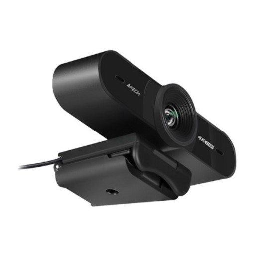 A4TECH PK-1000HA UHD 4K Pro Auto Focus Webcam