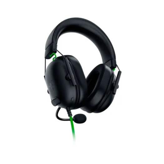 Razer Black Shark V2 X USB 7.1 Surround Sound Gaming Headset (Global)