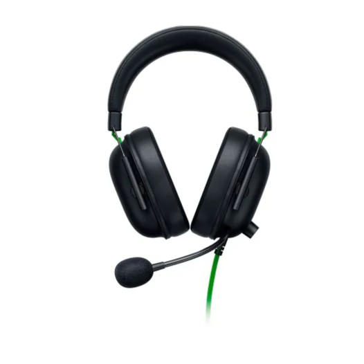 Razer Black Shark V2 X USB 7.1 Surround Sound Gaming Headset (Global)