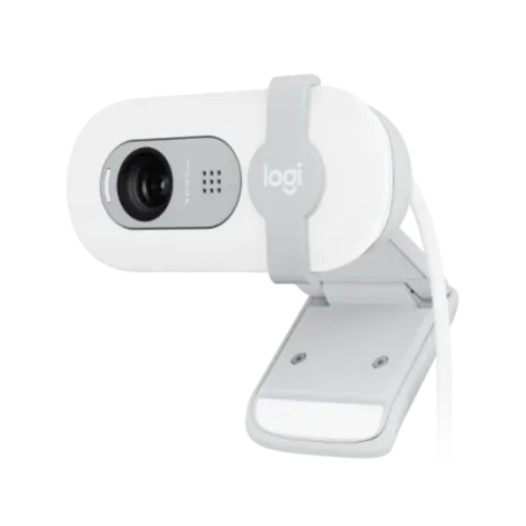 Logitech Brio 100 Full HD Privacy Shutter Webcam