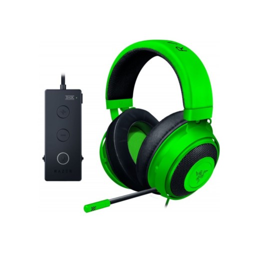 RAZER Kraken Tournament Edition Headphone (Global)