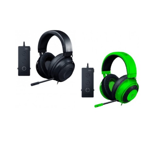 RAZER Kraken Tournament Edition Headphone (Global)