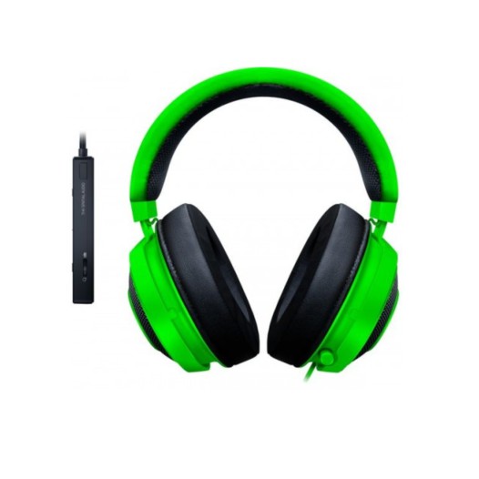 RAZER Kraken Tournament Edition Headphone (Global)