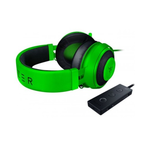 RAZER Kraken Tournament Edition Headphone (Global)