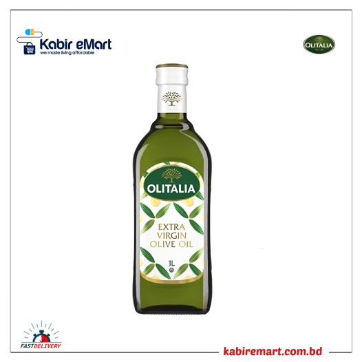 OLITALIA EXTRA VIRGIN OLIVE OIL-1L