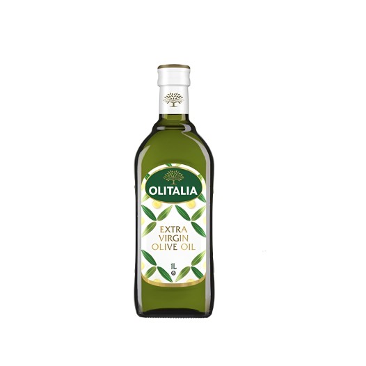 OLITALIA EXTRA VIRGIN OLIVE OIL-1L