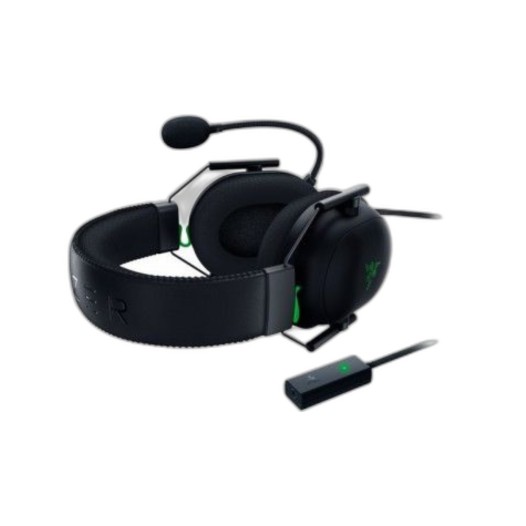 Razer Black Shark V2 Multi-Platform Wired Esports Headset (Global)