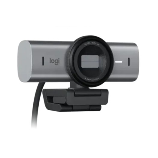 Logitech MX Brio Ultra HD 4K Webcam