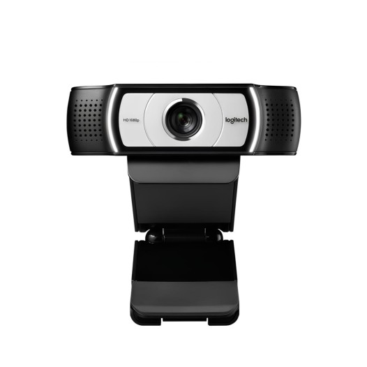 Logitech C930E Full HD Video Conferencing Webcam