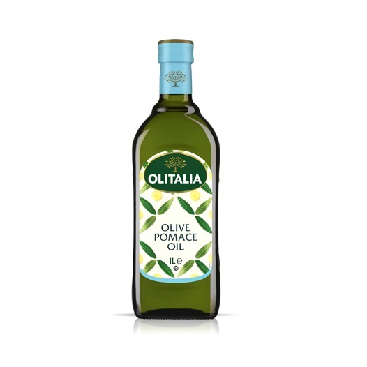 OLITALIA POMACE OLIVE OIL-1 Ltr