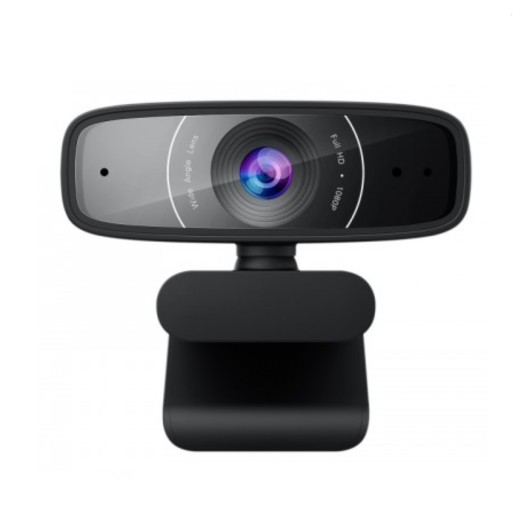 ASUS C3 Full HD Streaming USB Webcam