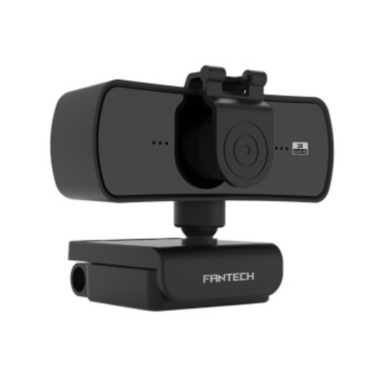 Fantech Luminous C30 USB 2K Quad HD 4MP Webcam