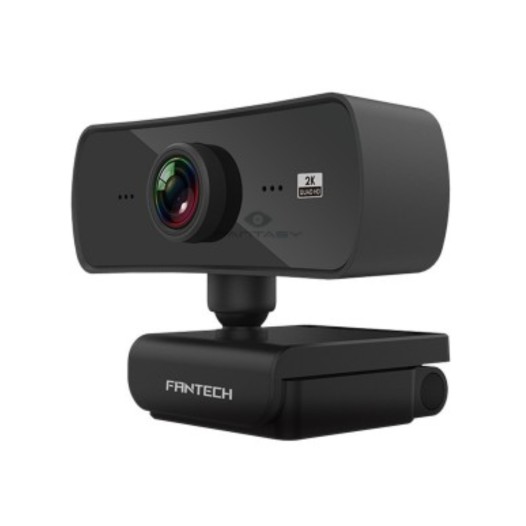 Fantech Luminous C30 USB 2K Quad HD 4MP Webcam