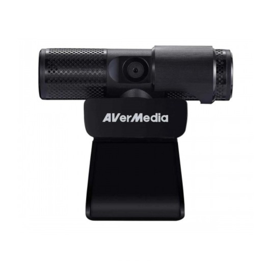 AVerMedia PW313 2MP Fixed Focus USB Webcam