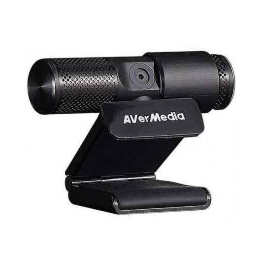 AVerMedia PW313 2MP Fixed Focus USB Webcam