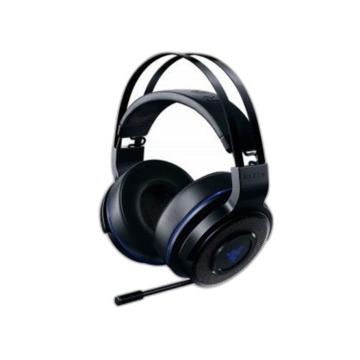 Razer Thresher 7.1 - Wireless Surround Headset for PlayStation 4 (Global)