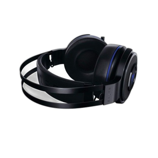 Razer Thresher 7.1 - Wireless Surround Headset for PlayStation 4 (Global)