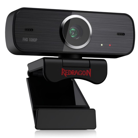 Redragon GW800 HITMAN 1080P Webcam