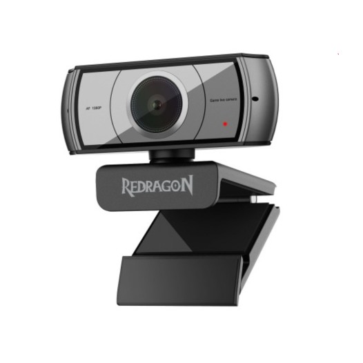 Redragon GW900 APEX 1080P Webcam