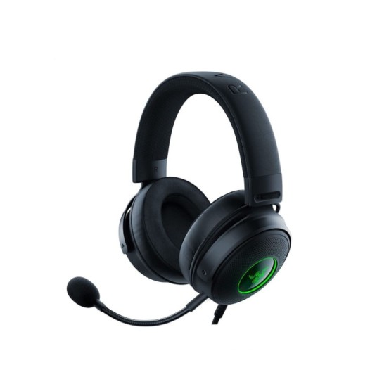 Razer Kraken V3 Hyper Sense Wired USB Gaming Headset (Global)