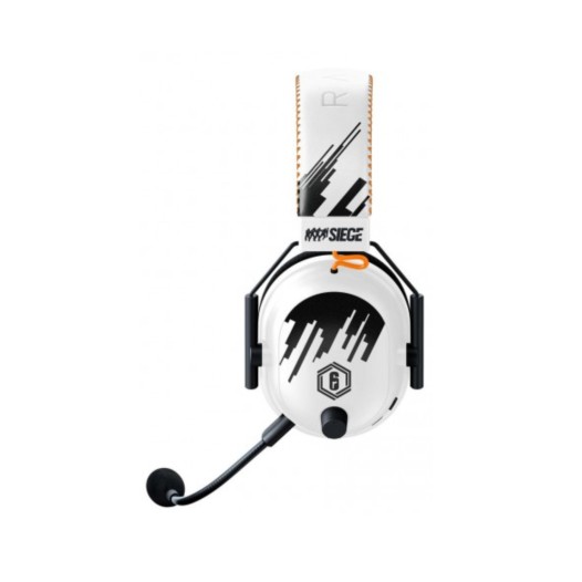 Razer BlackShark V2 Pro Rainbow Six Siege Special Edition Wireless Gaming Headset (Global)