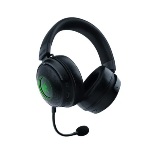 Razer Kraken V3 Pro Wireless Gaming Headset with Haptic Technology (Global)