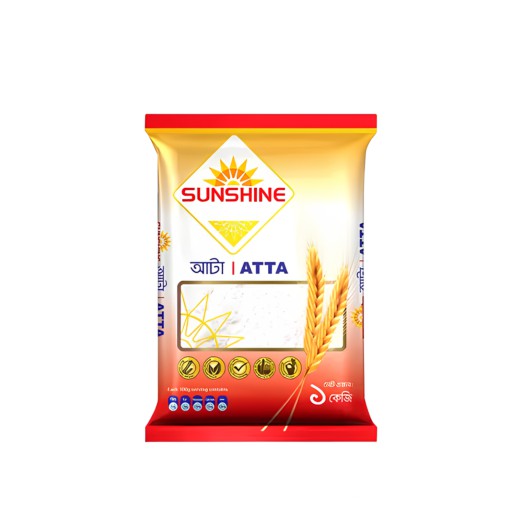 Sunshine Atta 1 kg