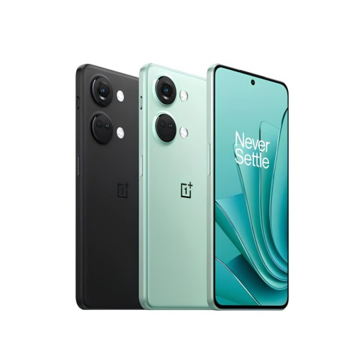 OnePlus Nord CE 3 Lite 5G (8/128GB)