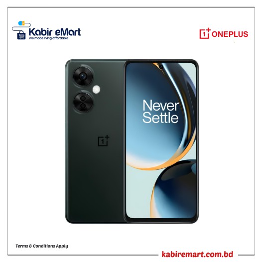 OnePlus Nord CE 3 Lite 5G (8/128GB)