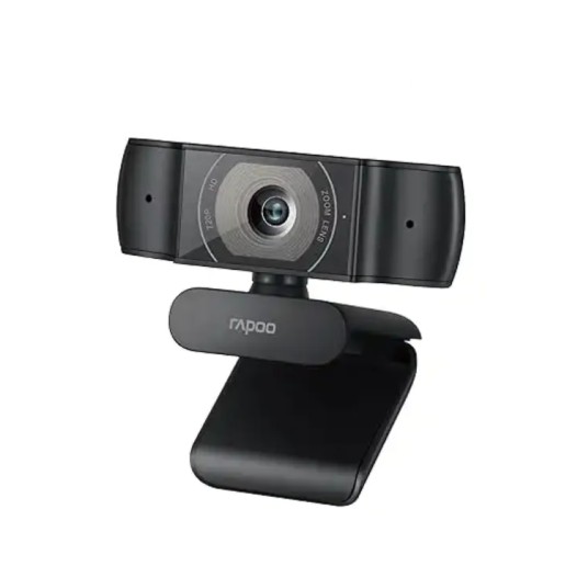 Rapoo C200 720P HD Webcam