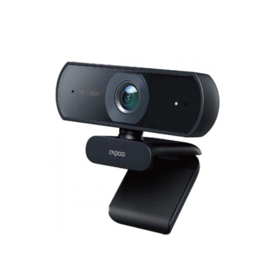 Rapoo C260 USB Full HD Webcam