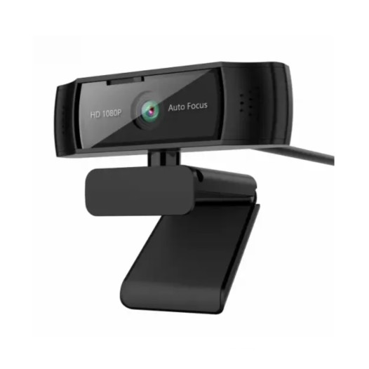 Magpie MG-WC05NC3 5.0 MP Privacy Shutter Webcam