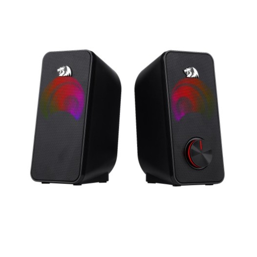 Redragon GS500 Stentor 2.0 Channel Gaming Speaker