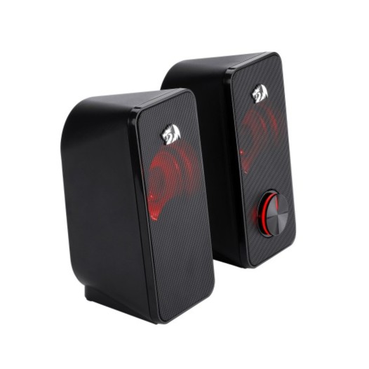 Redragon GS500 Stentor 2.0 Channel Gaming Speaker