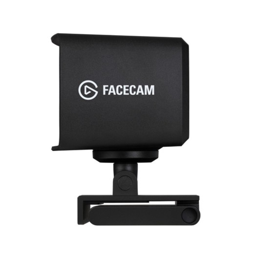 Corsair Elgato Facecam Premium 1080p Webcam