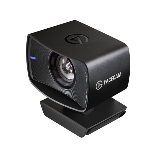 Corsair Elgato Facecam Premium 1080p Webcam