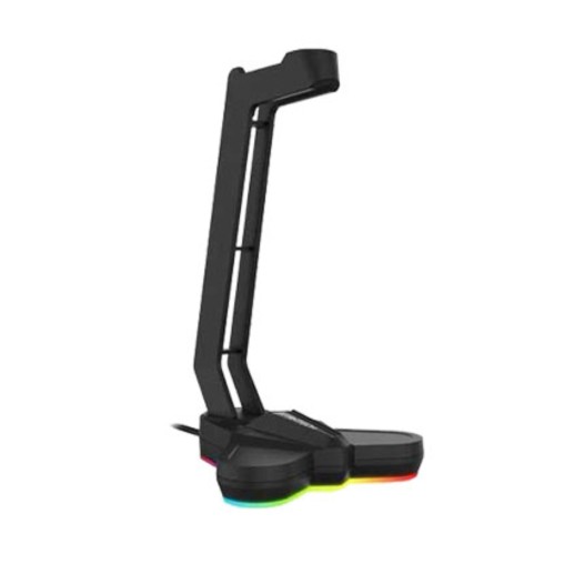 Fantech AC3001S RGB Tower Headphone Stand