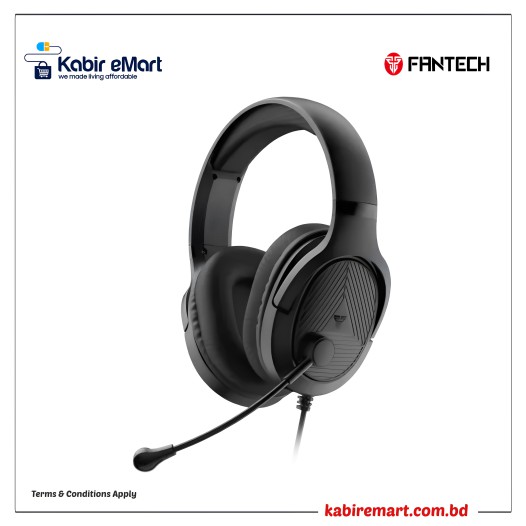 Fantech TRINITY MH88 Multiplatform Gaming Headset