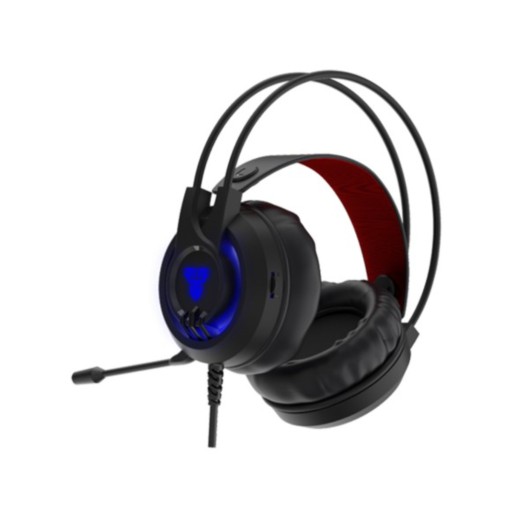 Fantech Chief II HG20 RGB USB Gaming Headphone