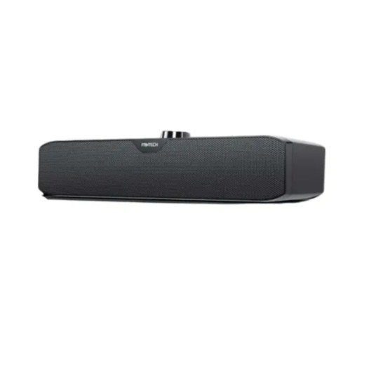 Fantech GS206 GROOVE BAR Wired Gaming Speaker