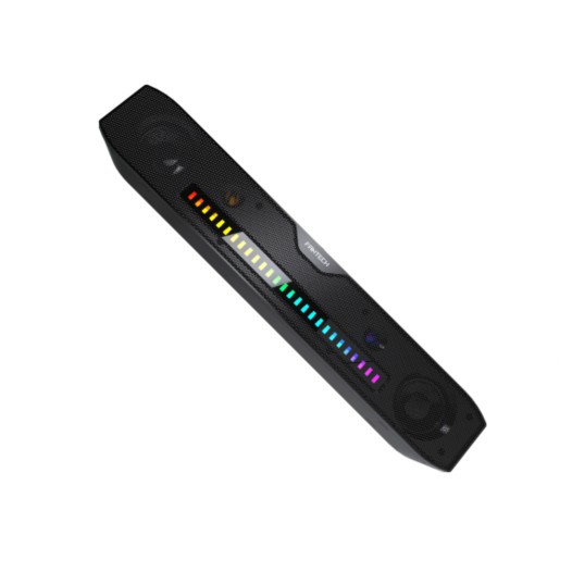 Fantech GS303 GROOVE BAR Dual Mode RGB Lighting Gaming Speaker