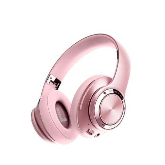 Fantech WH01 Sakura Edition Stereo Bluetooth Wireless Gaming Headphone