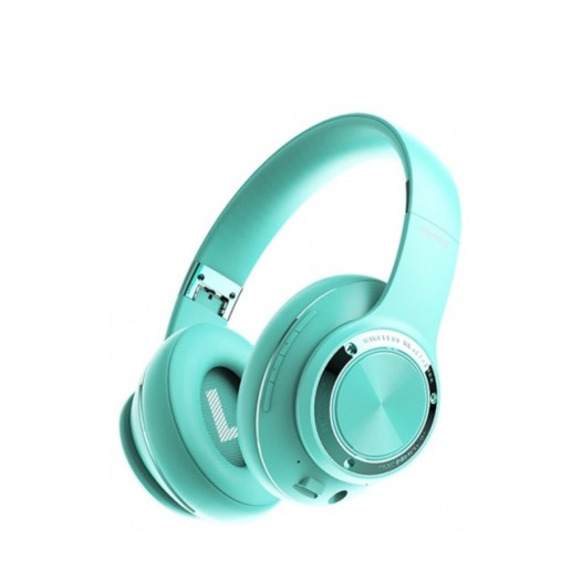 Fantech WH01 Mint Edition Stereo Bluetooth Wireless Gaming Headphone