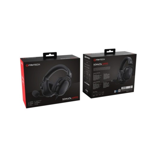 Fantech Sonata MH90 Multi-Platform RGB Gaming Headset