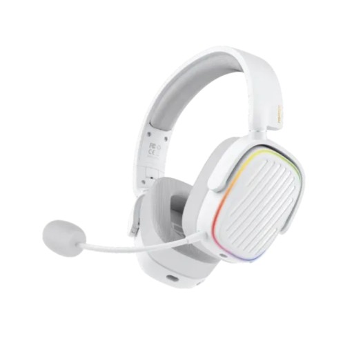 Fantech WHG02 Harmony RGB Wireless Gaming Headphone